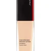 Best shiseido Synchro Skin Radiant Lifting Foundation N° 130 30 ml
