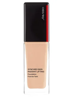 Discount shiseido Synchro Skin Radiant Lifting Foundation N° 220 30 ml