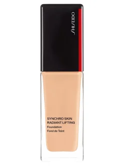Clearance shiseido Synchro Skin Radiant Lifting Foundation N° 240 30 ml