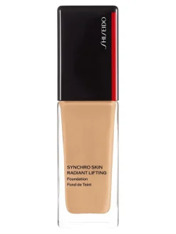 Sale shiseido Synchro Skin Radiant Lifting Foundation N° 330 30 ml