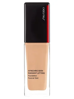 Clearance shiseido Synchro Skin Radiant Lifting Foundation N° 310 30 ml