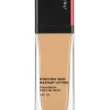 Fashion shiseido Synchro Skin Radiant Lifting Foundation N° 340