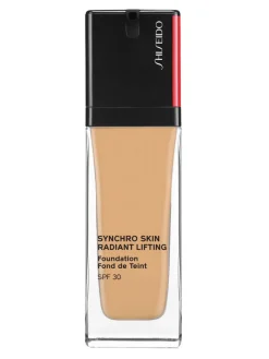Fashion shiseido Synchro Skin Radiant Lifting Foundation N° 340