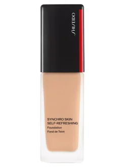 Clearance shiseido Synchro Skin Self-Refreshing Foundation N° 310 30 ml