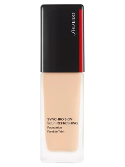 Outlet shiseido Synchro Skin Self-Refreshing Foundation N° 130 30 ml
