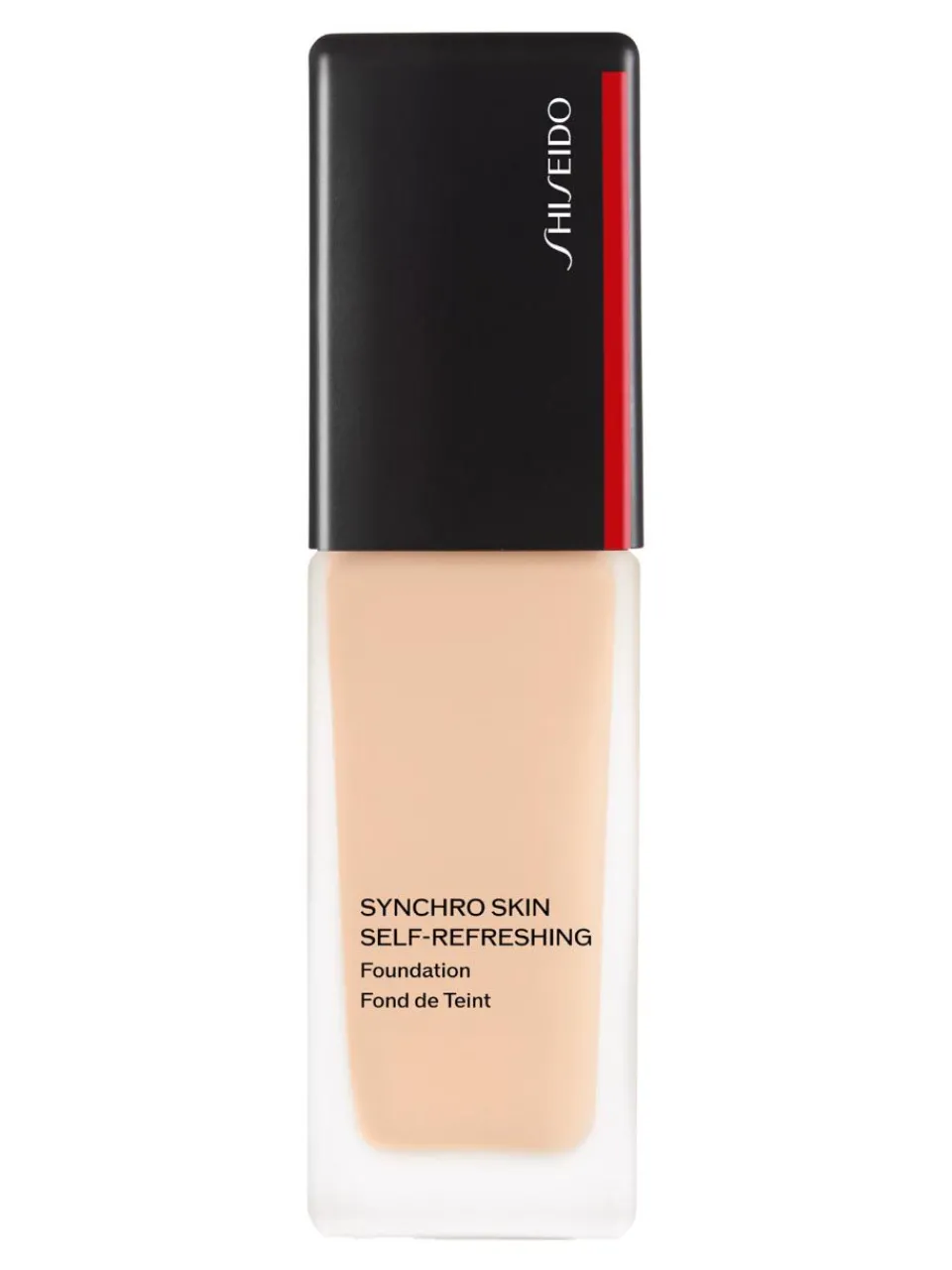Outlet shiseido Synchro Skin Self-Refreshing Foundation N° 130 30 ml