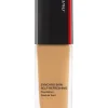 Discount shiseido Synchro Skin Self-Refreshing Foundation N° 340 30 ml