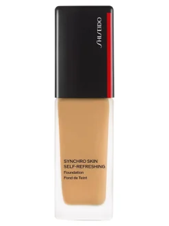 Discount shiseido Synchro Skin Self-Refreshing Foundation N° 340 30 ml