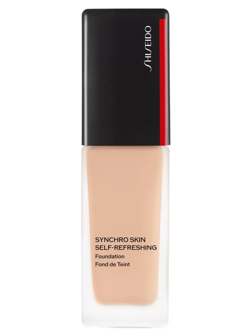 Outlet shiseido Synchro Skin Self-Refreshing Foundation N° 220 30 ml