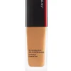 Hot shiseido Synchro SkinSelf-Refreshing Foundation N° 420 30 ml