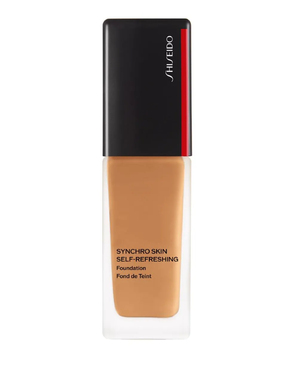 Hot shiseido Synchro SkinSelf-Refreshing Foundation N° 420 30 ml