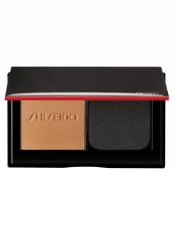 Discount shiseido Synchroskin Self-Refreshing Compact Powder N° 350 maple 50 ml