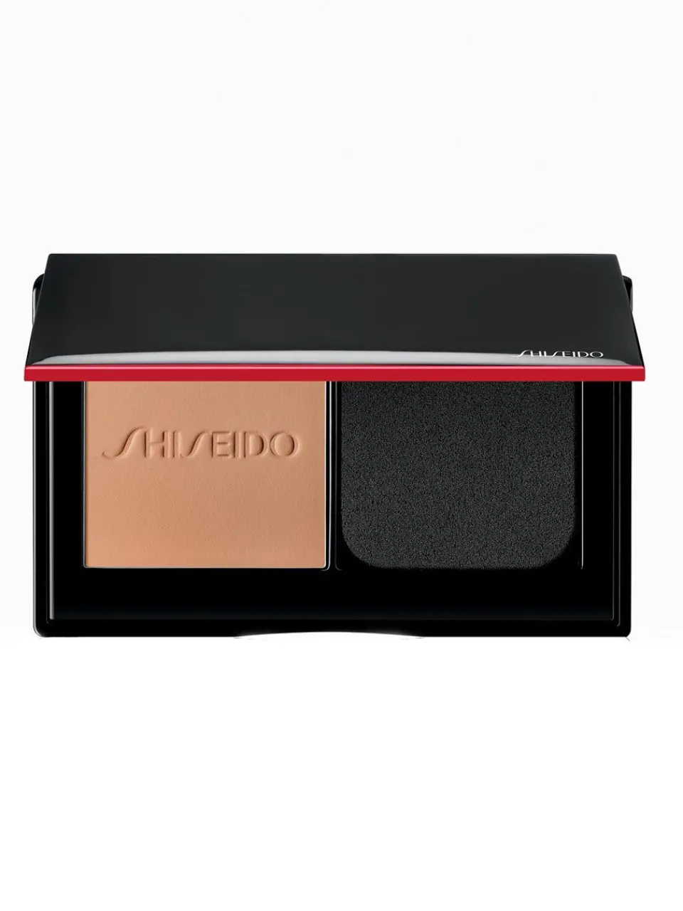 Best shiseido Synchroskin Self-Refreshing Compact Powder N° 310 silk 50 ml