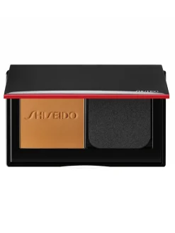 Outlet shiseido Synchroskin Self-Refreshing Compact Powder N° 410 sunstone 50 ml
