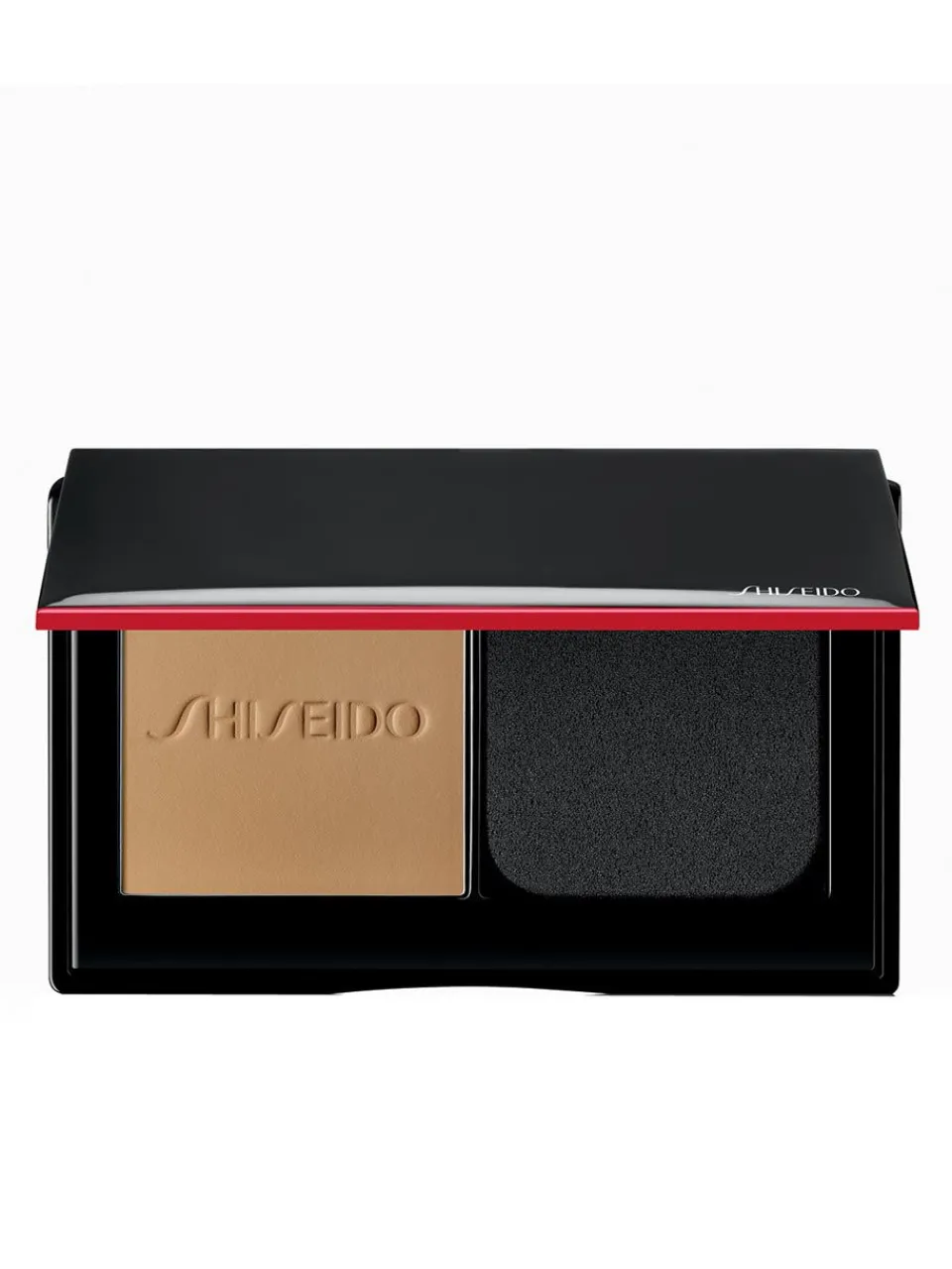 Sale shiseido Synchroskin Self-Refreshing Compact Powder N° 340 oak 50 ml