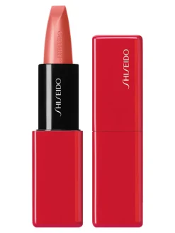 Online shiseido Technosatin Gel Lipstick N° 402 Chatbot