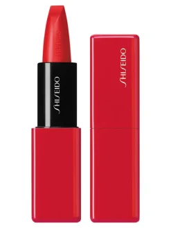 Discount shiseido Technosatin Gel Lipstick N° 415 Short Circuit