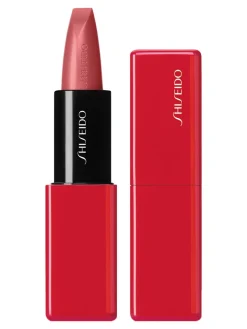 Discount shiseido Technosatin Gel Lipstick N° 408 Voltage Rose