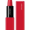 New shiseido Technosatin Gel Lipstick N° 416 Red Shift