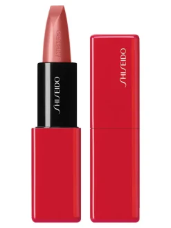 Outlet shiseido Technosatin Gel Lipstick N° 404 Data Stream