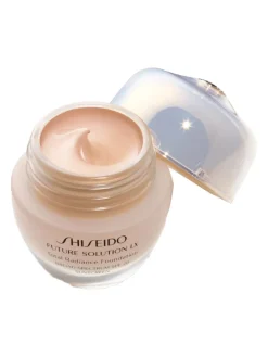 Online shiseido Total Radiance Foundation N° 03 Rose