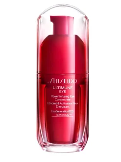Fashion shiseido Ultimune Power Infusing Eye Concentrate 3.0 15 ml