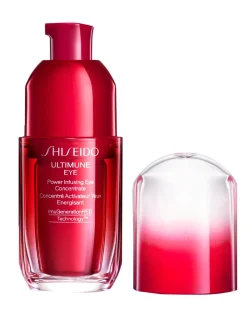 Fashion shiseido Ultimune Power Infusing Eye Concentrate 3.0 15 ml