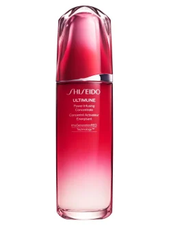 New shiseido Ultimune Power Infusing Serum 4.0 100 ml