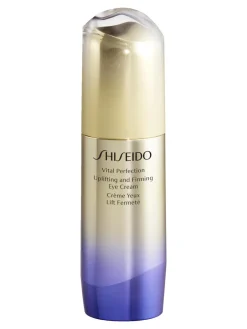 Discount shiseido Vital Perfection New Uplifting and Firming Eye Cream 15 ml