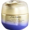 New shiseido Vital Perfection Uplifting and Firming Day Cream 50 ml