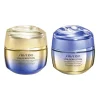 New shiseido Vital Perfection Facial Care Set