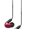 Sale shure AONIC 5 Sound Isolating Earphones - spacious, remarkable sound & clean, natural bass