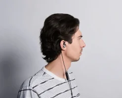 Clearance shure AONIC 4 Sound Isolating Earphones - detailed sound & distinct separation