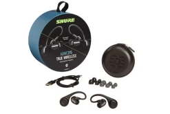 Discount shure AONIC 215 True Wireless Sound Isolating Earphones, Gen 2