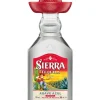 Sale sierra Tequila Blanco 38% 0.05L PET