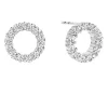 Online sif-jakobs-1 Sif Jakobs, Biella Uno Piccolo Earrings, women's earring
