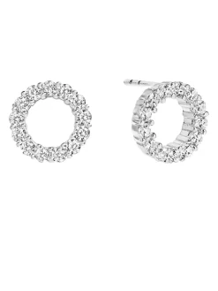 Online sif-jakobs-1 Sif Jakobs, Biella Uno Piccolo Earrings, women's earring