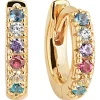 Fashion sif-jakobs-1 Sif Jakobs, Ellera Piccolo Earrings, women's earring