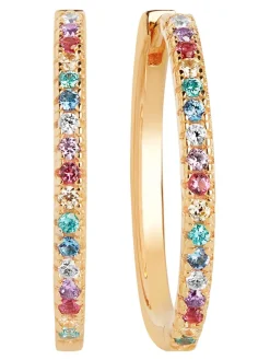 Discount sif-jakobs-1 Sif Jakobs, Ellera X-Grande Earrings, women's earring