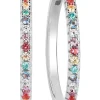 Fashion sif-jakobs-1 Sif Jakobs, Ellera X-Grande Earrings, women's earring