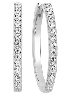 New sif-jakobs-1 Sif Jakobs, Ellera X-Grande Earrings, women's earring