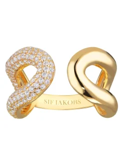 Clearance sif-jakobs-1 Sif Jakobs Jewellery, Capri, women's ring