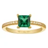 Clearance sif-jakobs-1 Sif Jakobs Jewellery, Ellera Quadrato Ring ring