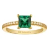 Sale sif-jakobs-1 Sif Jakobs Jewellery, Ellera Quadrato Ring ring