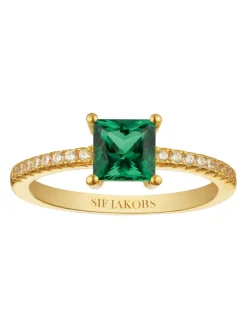 Sale sif-jakobs-1 Sif Jakobs Jewellery, Ellera Quadrato Ring ring