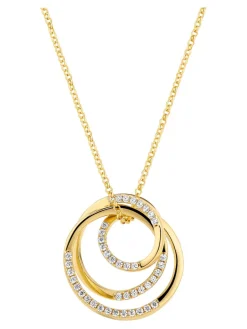 Discount sif-jakobs-1 Sif Jakobs Jewellery, Spirale, women's necklace