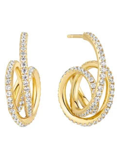 New sif-jakobs-1 Sif Jakobs Jewellery, Spirale, women's earring