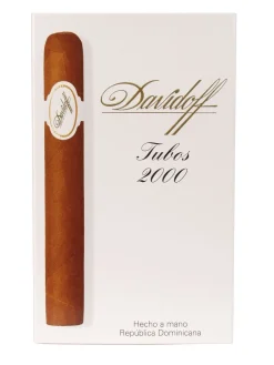 Fashion davidoff Signature Tubos 2000