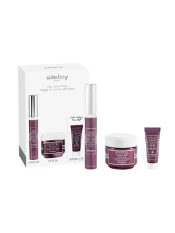 Clearance sisley Black Rose Face Care Set