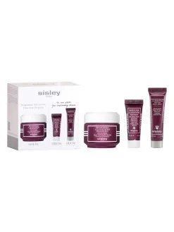 Sale sisley Black Rose Face Care Set